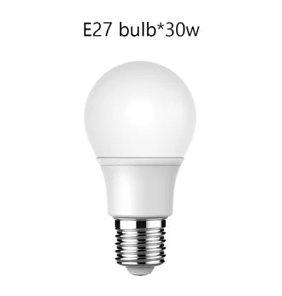 E27 bulb