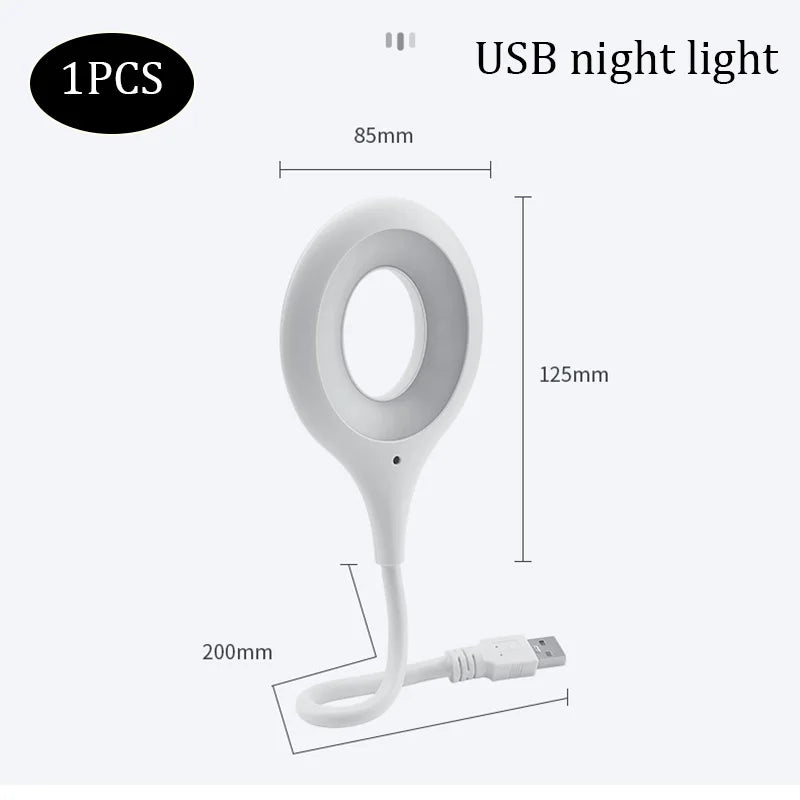usb night light