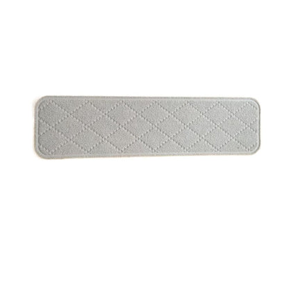 Non-Slip Stair Treads 8x30" Self-Adhesive Carpet Runner