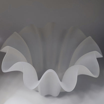 E27 Acrylic Orchid Night Light: DIY Chandelier Replacement/Lampshade