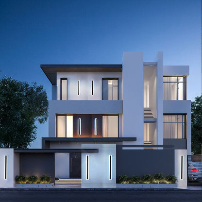 RGB LED Strip Light: Remote & WiFi Control, Waterproof Outdoor